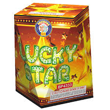 BROTHER LUCKY STAR